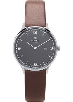 Часы Royal London Classic 21461-01